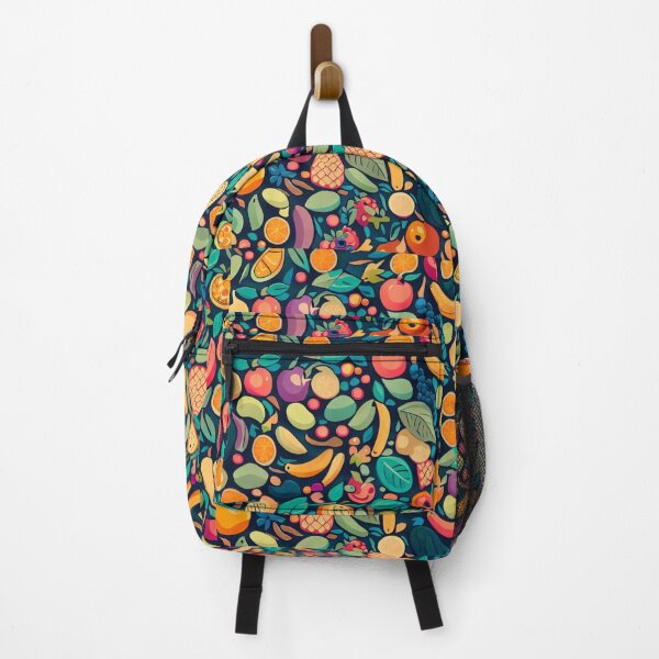 Item preview, Fruits pattern designed and sold by JSB-imagine.