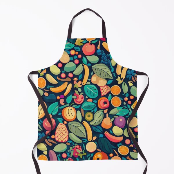 Item preview, Fruits pattern designed and sold by JSB-imagine.