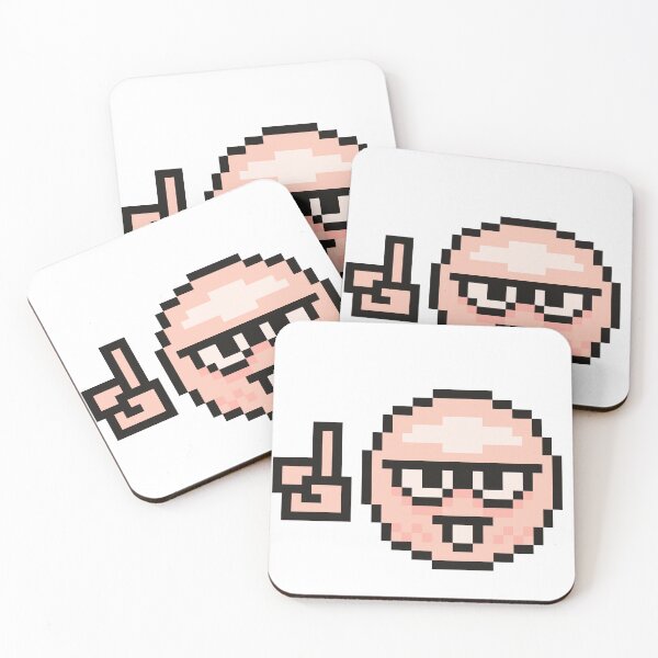 Item preview, ERM, AKSHUALLY designed and sold by ThrPixel.