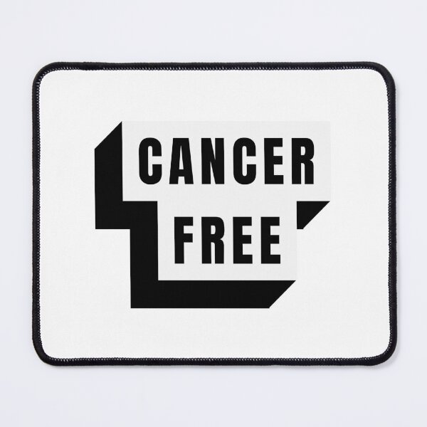 Item preview, Cancer Free, Cancer Survivor designed and sold by GrahamsTastic.