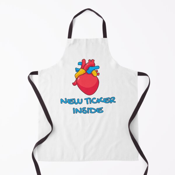 Item preview, New Ticker Inside designed and sold by JoseyMiles.