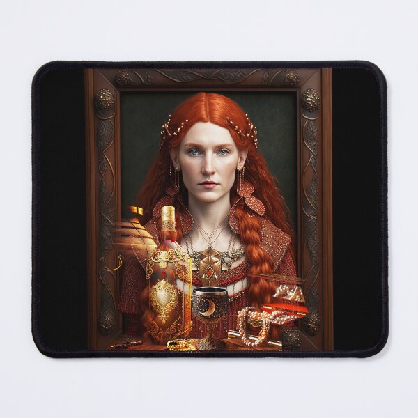 Item preview, CELTIC QUEEN designed and sold by Tammera.