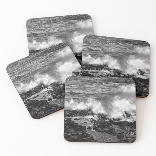 Item preview, crashing waves designed and sold by Tappshott.