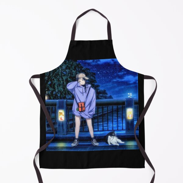 Item preview, Cute Isaki (insomniacs after school). designed and sold by Coco1292021.
