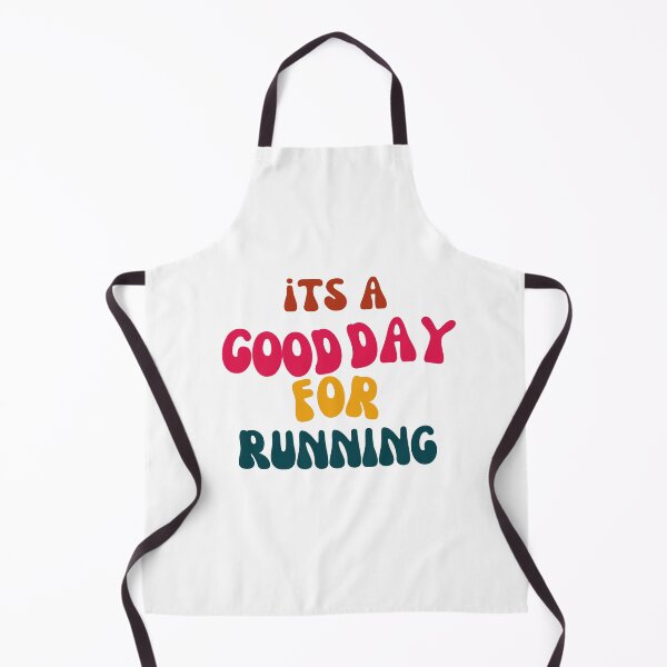 Item preview, Its a Good Day for Running designed and sold by tonyram4219.