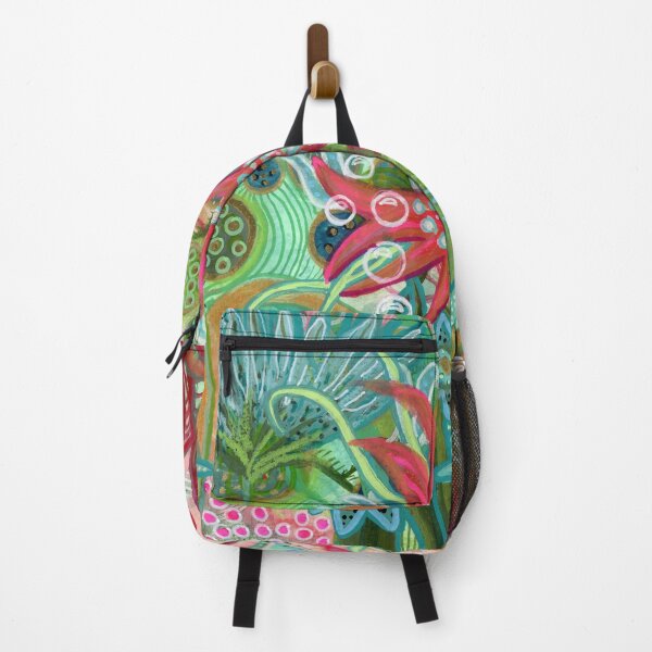 Item preview, Octopus's Garden designed and sold by Jeanne McKinnon.
