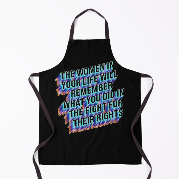 Item preview, Fight For Women's Rights designed and sold by Texterns.