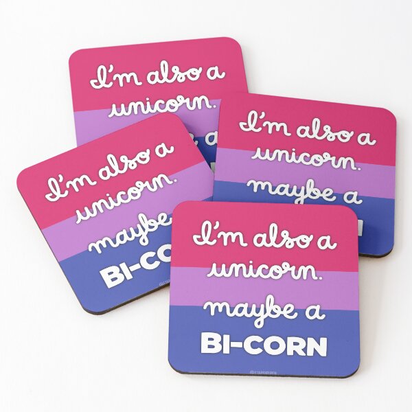 Item preview, I’m a bicorn designed and sold by StargirlRen.