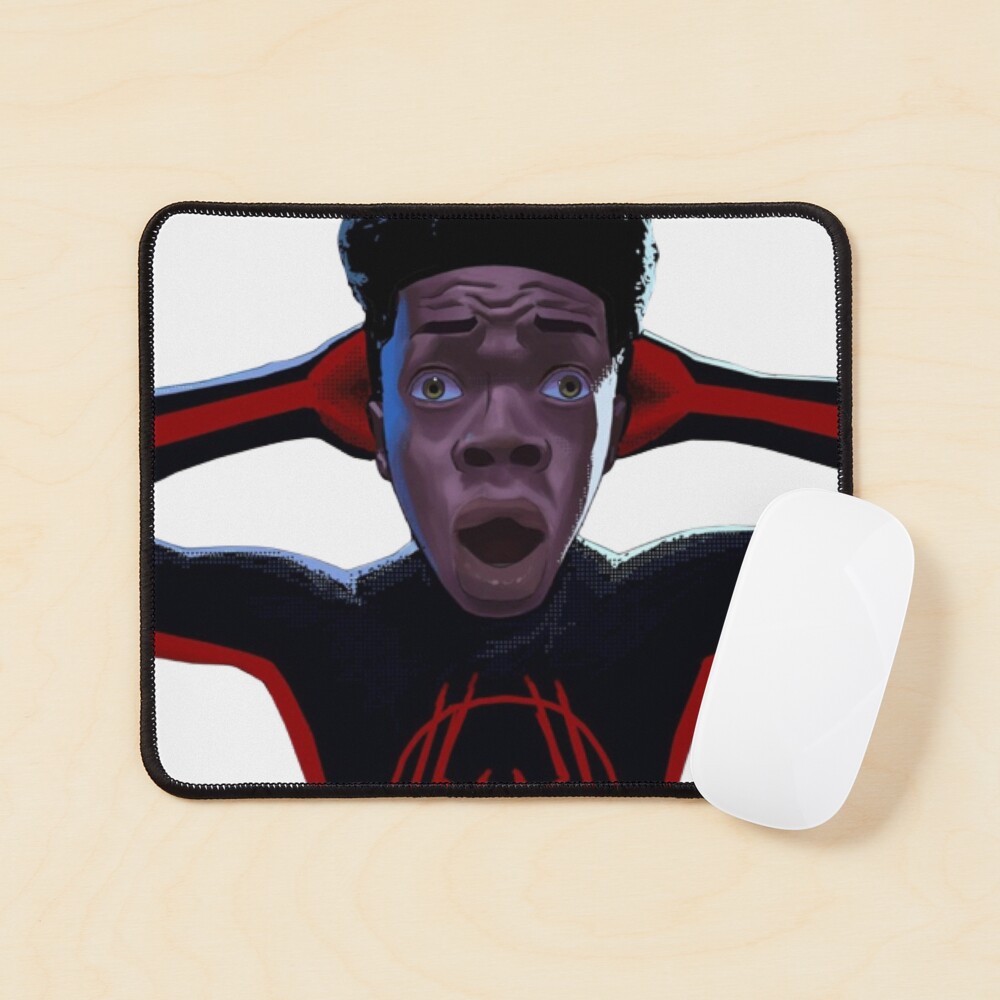 Item preview, Mouse Pad designed and sold by Riskyht.