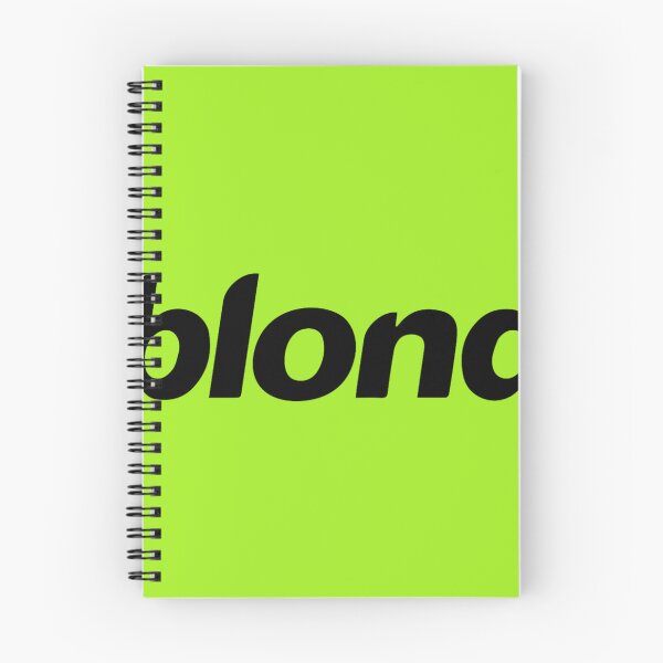 Item preview, blond frank ocean Sticker designed and sold by RobynMarquar.