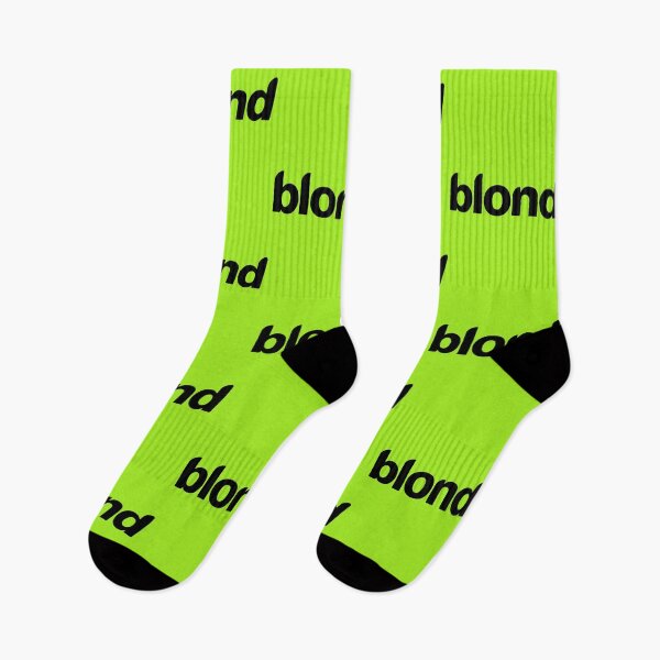 Item preview, blond frank ocean Sticker designed and sold by RobynMarquar.