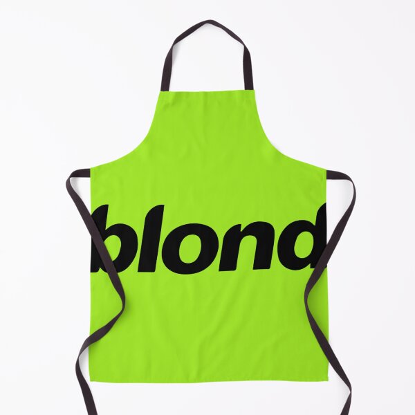 Item preview, blond frank ocean Sticker designed and sold by RobynMarquar.
