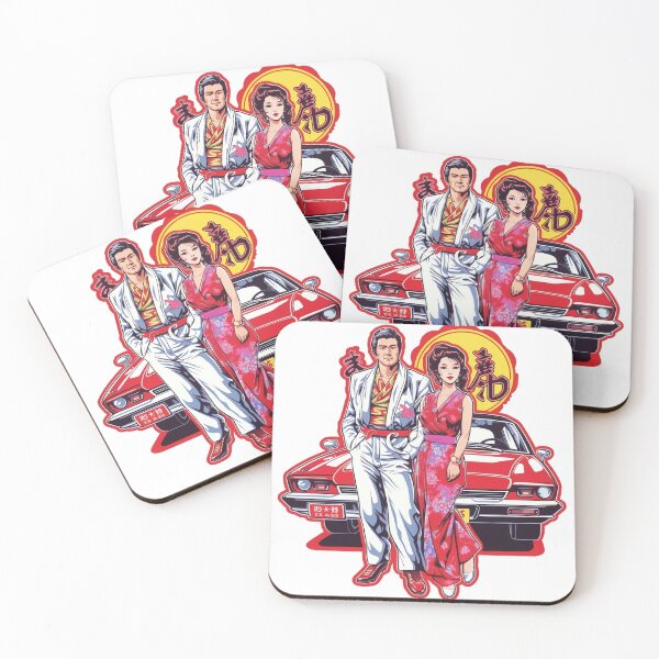 Item preview, Bosozoku Couple designed and sold by ivanmejia.