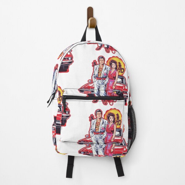Item preview, Bosozoku Couple designed and sold by ivanmejia.