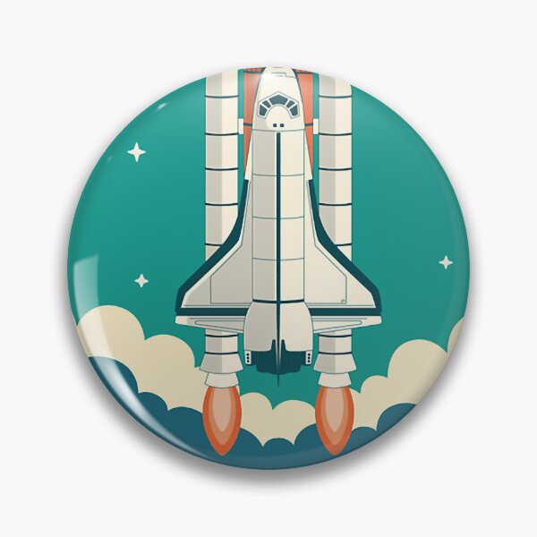 Pin on Nasa space shuttle