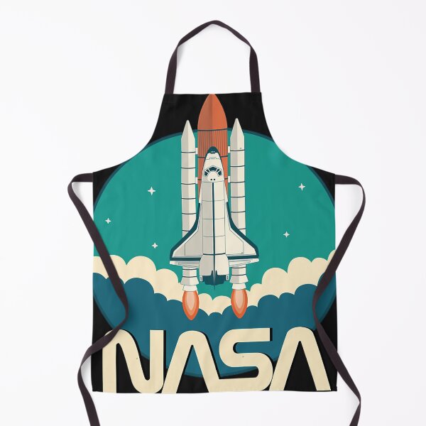 Artikelvorschau, NASA-Raumfähre entworfen und verkauft von MichaelHarringt.