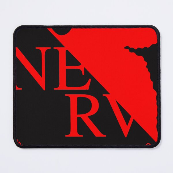 Item preview, Nerv Logo Neon Genesis Evangelion designed and sold by MichaelHarringt.