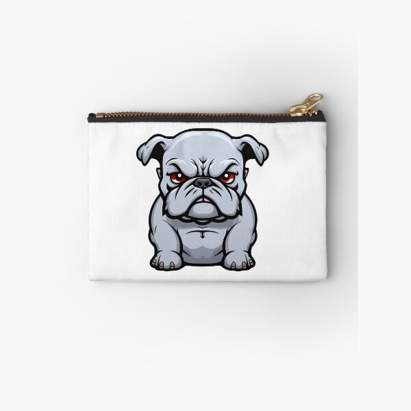 Item preview, Angry Bulldog designed and sold by lavroshh.