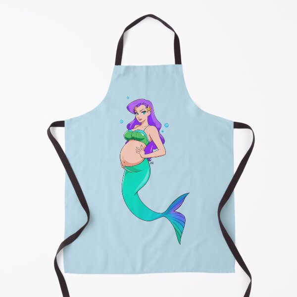 Item preview, #MerMom designed and sold by artofmarcelo.