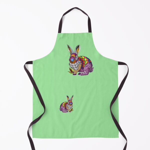 Item preview, Steampunk Silly Rabbit designed and sold by Art Extraordinaire from Linda McMillen to you.