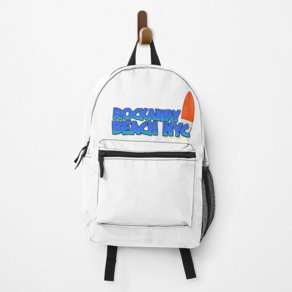 Item preview, Rockaway Beach New York  designed and sold by sirmichaelnyc.