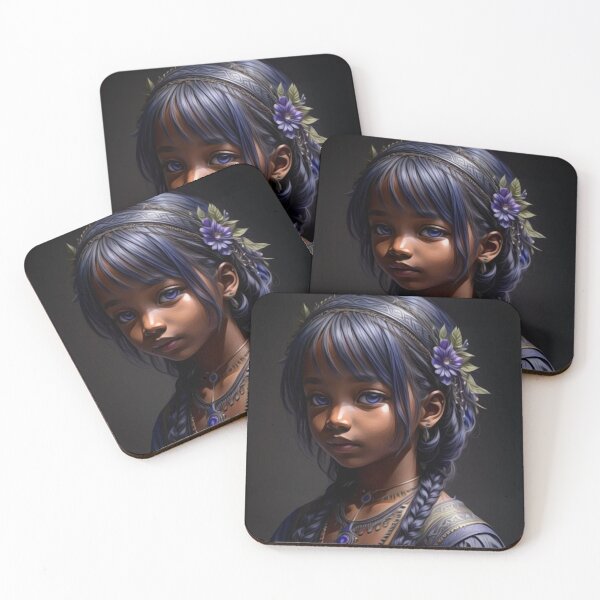 Item preview, Indigo child designed and sold by ParaGraphix.
