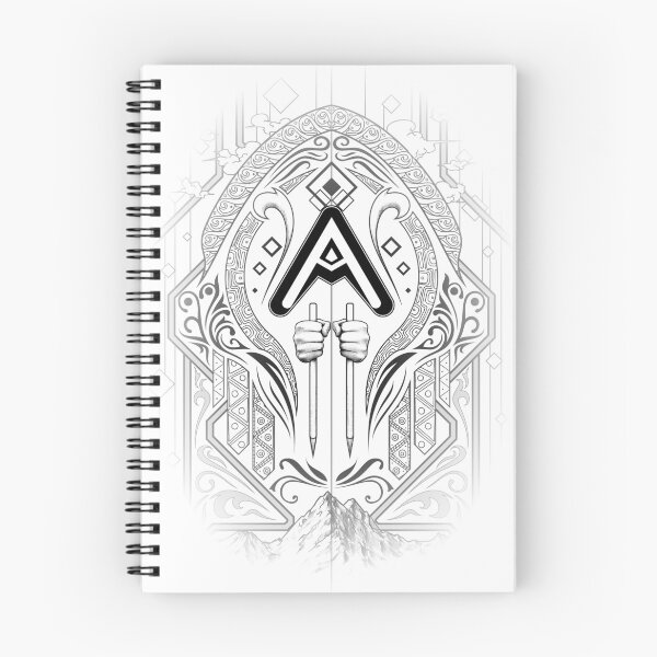 Item preview, Arrival at Day designed and sold by AzizM.