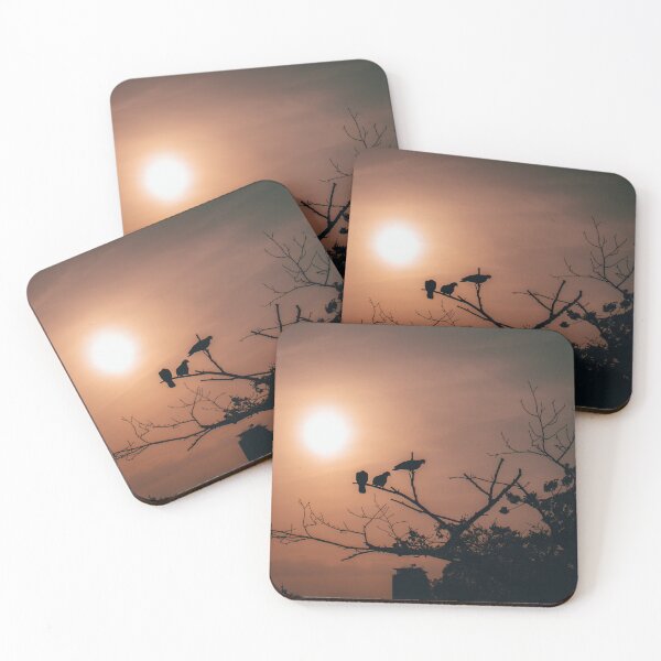 Item preview, Three Little Birds designed and sold by cnmedia.