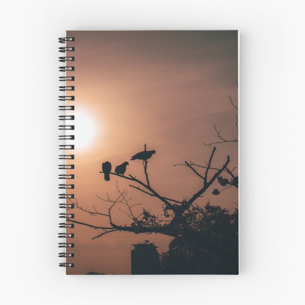 Item preview, Three Little Birds designed and sold by cnmedia.