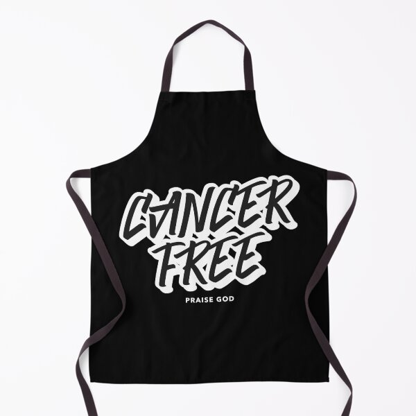 Item preview, Cancer Free, Cancer Survivor, Praise God designed and sold by GrahamsTastic.