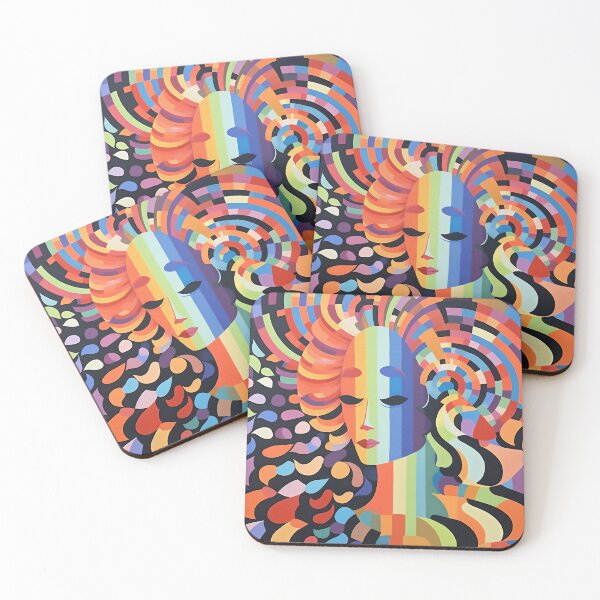 Item preview, Pride 2023 | Portrait designed and sold by annalooart.
