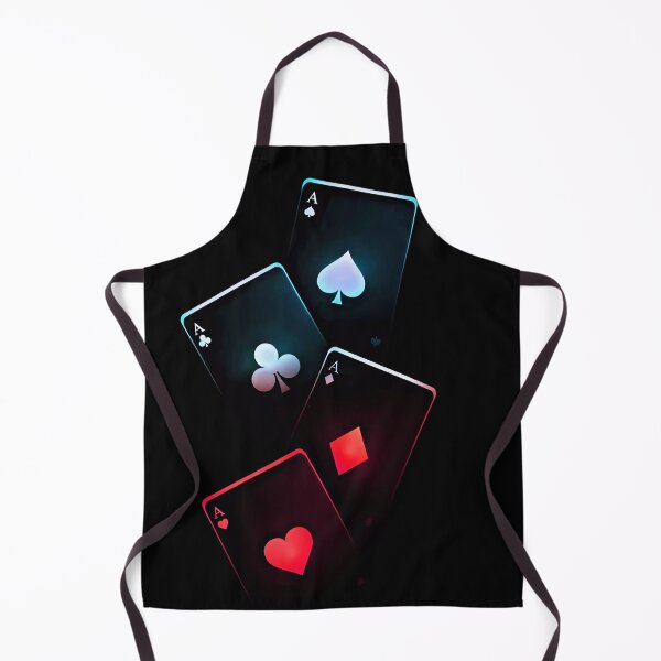 Item preview, Illuminating the Dark: 4 Floating Black Cards with Red and White Neon Letters designed and sold by Jhuvel.