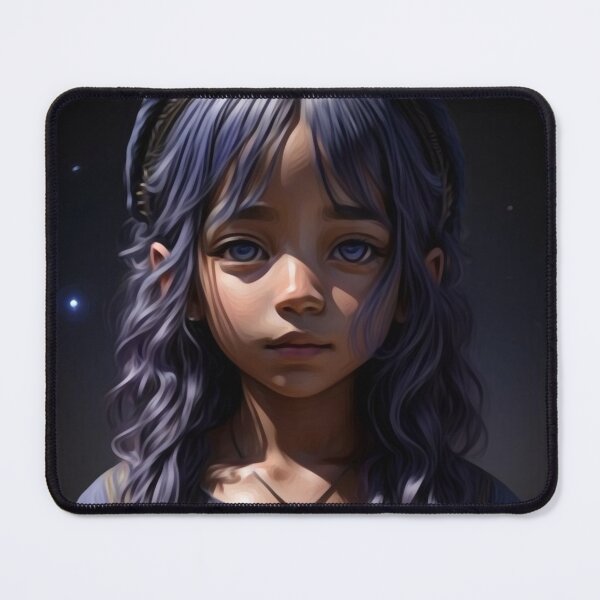Item preview, Indigo child designed and sold by ParaGraphix.
