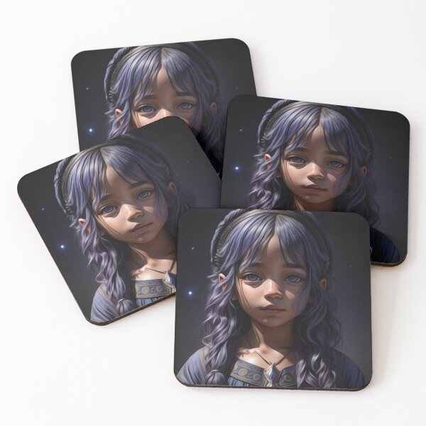 Item preview, Indigo child designed and sold by ParaGraphix.