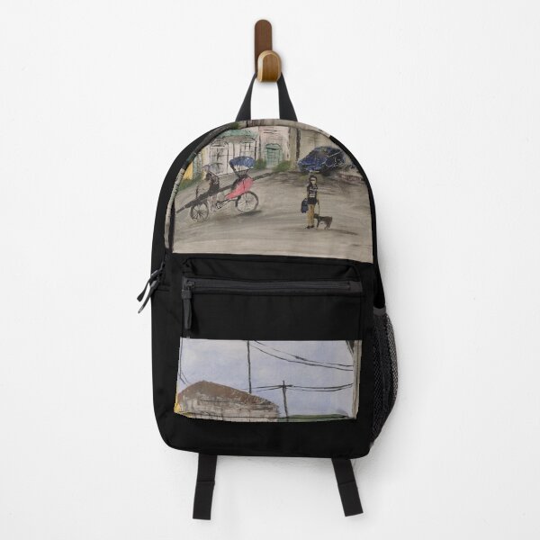 Item preview, old town vintage bangkok designed and sold by Anchalee Montag.