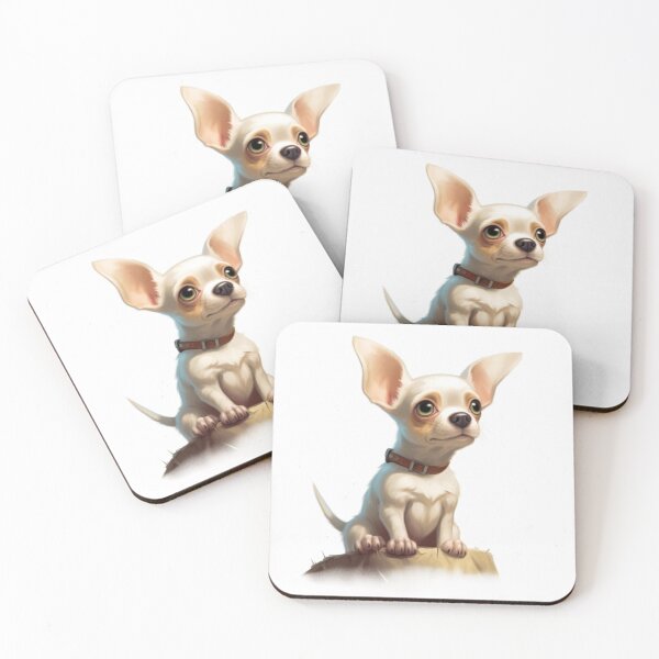 Item preview, Copia de Cachorro Dogy designed and sold by Carmelosart.
