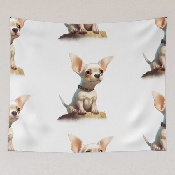 Item preview, Copia de Cachorro Dogy designed and sold by Carmelosart.