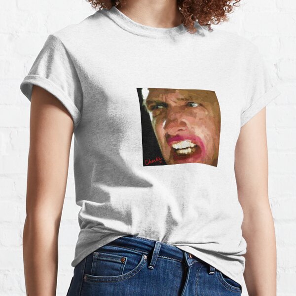 Frank Classic T-Shirt