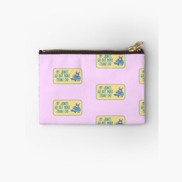 Item preview, My Joints Go Out More Than I Do - Saturated designed and sold by KandKKrafts.