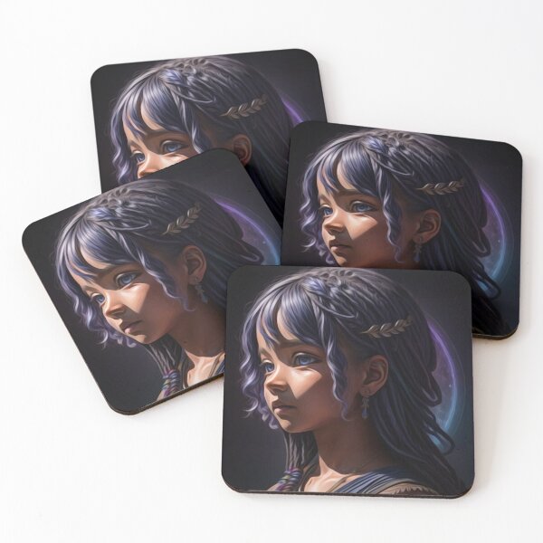 Item preview, Indigo child designed and sold by ParaGraphix.