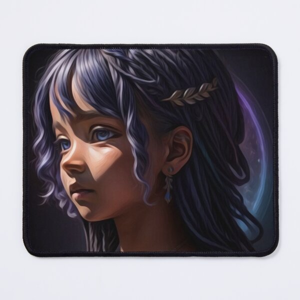Item preview, Indigo child designed and sold by ParaGraphix.