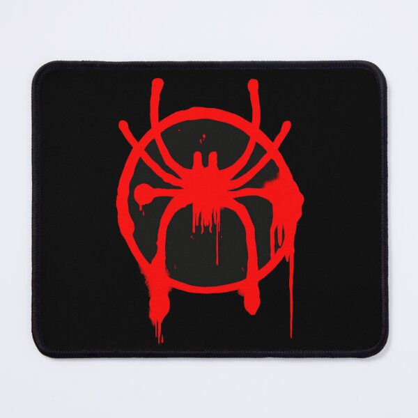 Item preview, miles morales designed and sold by LucasCarey.