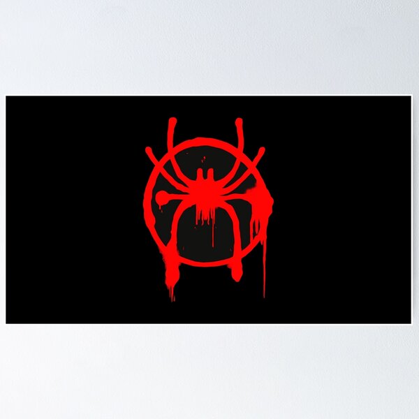 Item preview, miles morales designed and sold by LucasCarey.