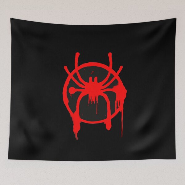 Item preview, miles morales designed and sold by LucasCarey.
