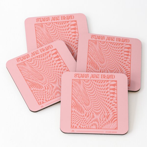 Item preview, The Stars Are Blind designed and sold by STUDIO MORE Los Angeles.
