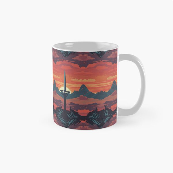 Item preview, Partisan Sunset designed and sold by Serenade Smolder.