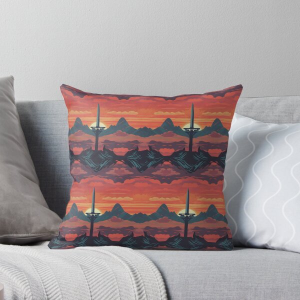 Item preview, Partisan Sunset designed and sold by Serenade Smolder.