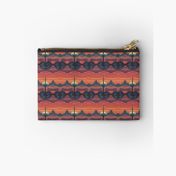 Item preview, Partisan Sunset designed and sold by Serenade Smolder.
