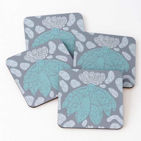Artikelvorschau, BLOOM COLLECTION 31 of 45 entworfen und verkauft von LSYBstudio.