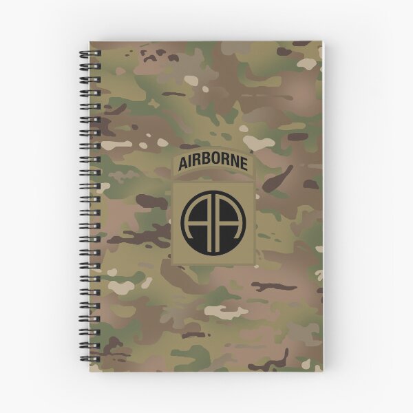 Item preview, 82nd Airborne Division designed and sold by Jared Davies.